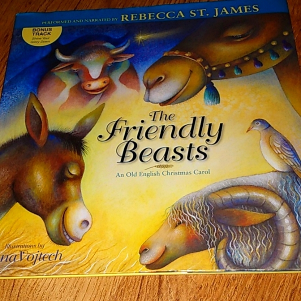 Kids book